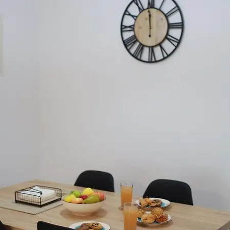 Daniel's - Magical Views Apartment *