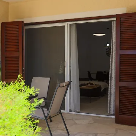 Daniel's - Magical Views Tsadha