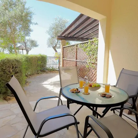 Daniel's - Magical Views Apartment *