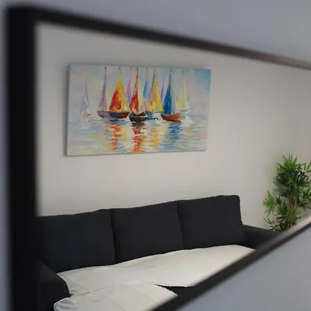 Daniel's - Magical Views Apartment